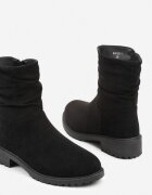 ballada Botine Ilora Negre