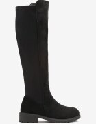 ballada Cizme Negre Vices Tip Muschetar Anlave