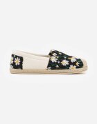 ballada Espadrile Kiranth Negre