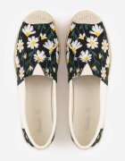 ballada Espadrile Kiranth Negre