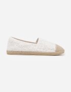ballada Espadrile Marilex Albe
