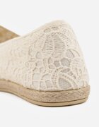 ballada Espadrile Marilex Bej