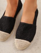 ballada Espadrile Marilex Negre