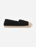 ballada Espadrile Marilex Negre