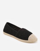 ballada Espadrile Marilex Negre