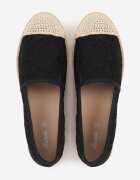 ballada Espadrile Marilex Negre