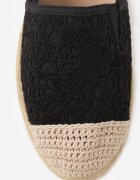 ballada Espadrile Marilex Negre