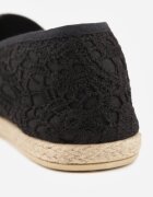 ballada Espadrile Marilex Negre