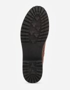 ballada Ghete plate izolate în stil Basic din imitație de piele întoarsă Keruma Maro