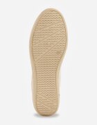 ballada Mocasini Bej cu Împletitură în Stil Boho Galenatea