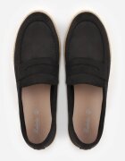 ballada Mocasini Galenatea Negri