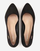 ballada Pantofi cu toc Negre Appyle