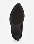 ballada Pantofi cu toc Negre Appyle