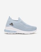 ballada Pantofi sport Albastru deschis Amathane