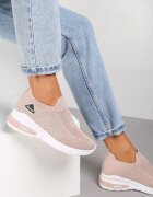 ballada Pantofi sport Bej Amathane