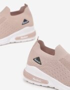 ballada Pantofi sport Bej Amathane