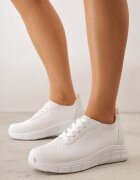 ballada Pantofi sport Nisitia Albi