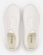 ballada Pantofi sport Nisitia Albi