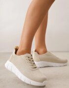ballada Pantofi sport Nisitia Bej