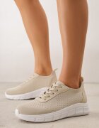 ballada Pantofi sport Nisitia Bej