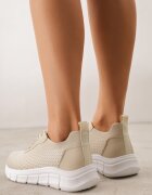 ballada Pantofi sport Nisitia Bej