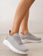 ballada Pantofi sport Nisitia Gri
