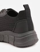 ballada Pantofi sport Nisitia Negri