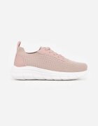 ballada Pantofi sport Nisitia Roz