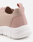 ballada Pantofi sport Nisitia Roz