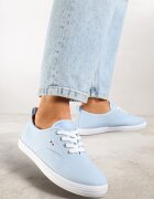 ballada Tenisi Basic Albastru deschis Vices Hallriva