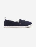 ballada Tenisi Bleumarin Vices Basic cu elastice textile Aretela