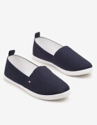 ballada Tenisi Bleumarin Vices Basic cu elastice textile Aretela