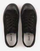 ballada Teniși înalți Negri