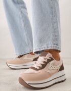 be.sport Sneakers Dioseleia Roz