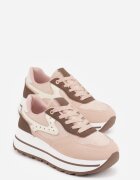 be.sport Sneakers Dioseleia Roz