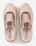 be.sport Sneakers Dioseleia Roz