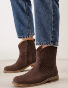 bella paris Botine Maro