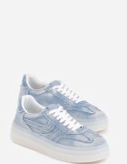 bestelle Sneakers Nanore Albaștri