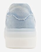 bestelle Sneakers Nanore Albaștri