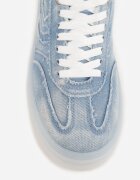 bestelle Sneakers Nanore Albaștri