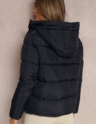 bh forever Geacă Bleumarin Puffer Matlasată cu glugă Mullen