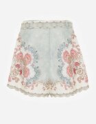 bisou's project Pantaloni scurți Isirrahne Berinlith Ynisoria Azaernys Isirney Shirinriane Meridnila Isirryna Isirlienne Cahroria Vilinnys Xylaela Zrixriane Orixis Verzi