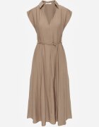 bisou's project Rochie Actista Bej