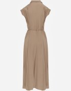 bisou's project Rochie Actista Bej