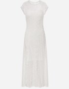 bisou's project Rochie Albă