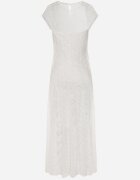 bisou's project Rochie Albă