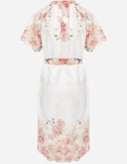 bisou's project Rochie Gilala Albă