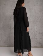 bisou's project Rochie Himereanes Neagră