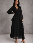 bisou's project Rochie Himereanes Neagră
