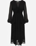 bisou's project Rochie Himereanes Neagră